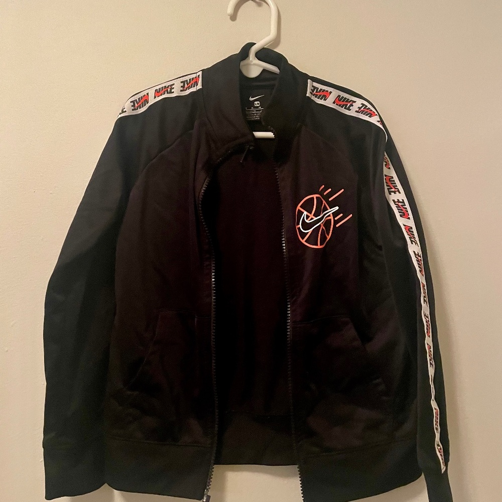 Toddler jacket